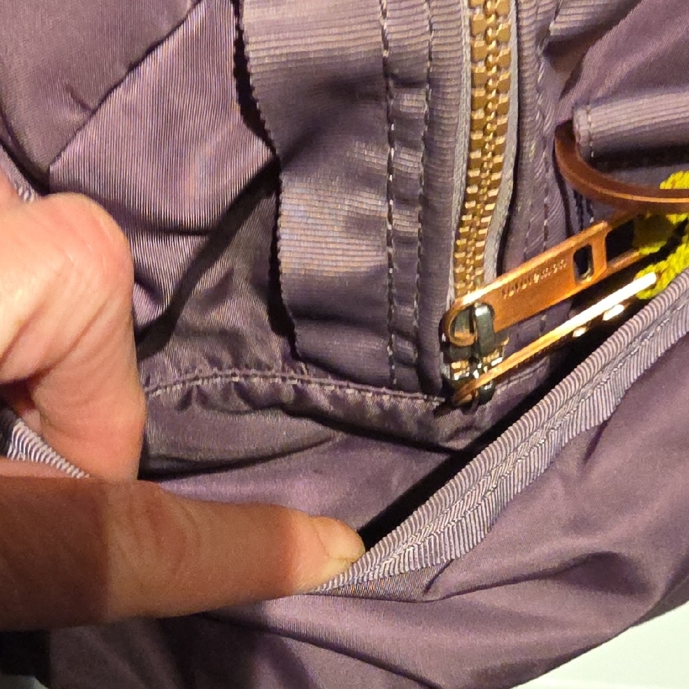 lululemon athletica Mauve Travel Bag - Picture 6 of 16